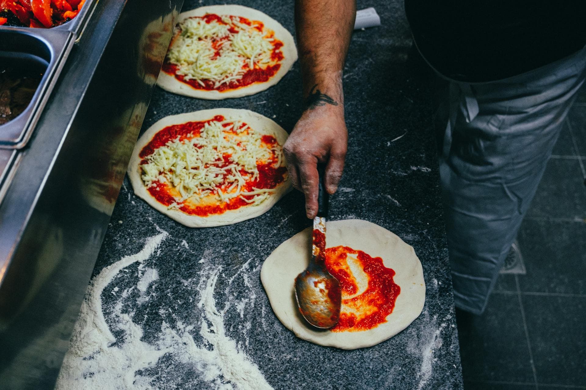 pizza