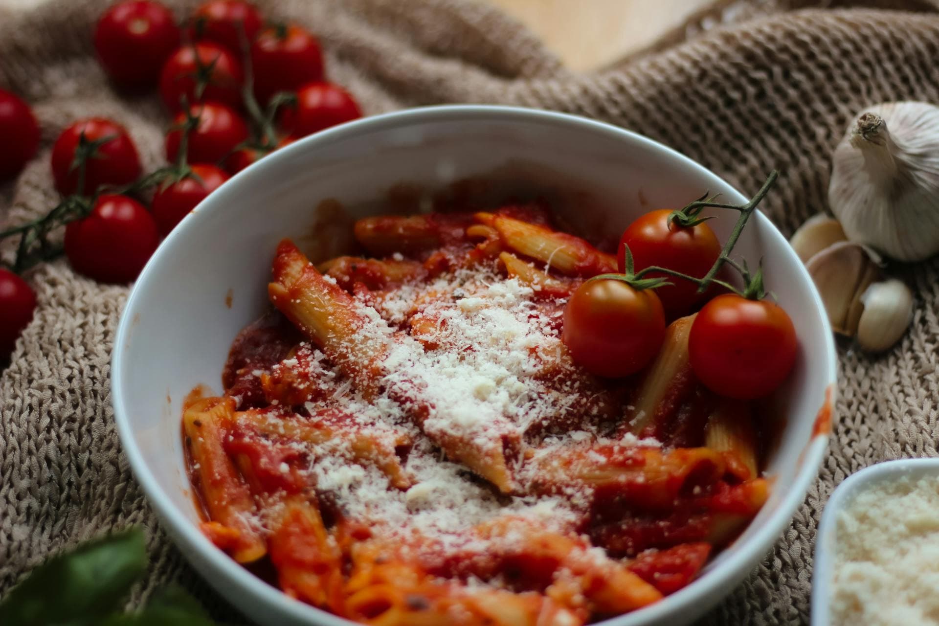pasta